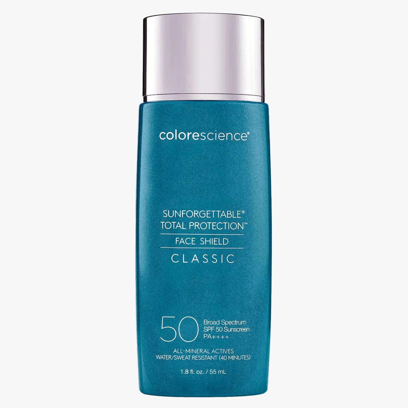 Colorescience Sunforgettable Total Protection Face SPF50