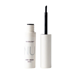 Sérum NU Pestañas y Cejas