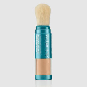 Colorescience  Sunforgettable Brush-On Shield SPF 50