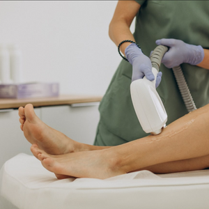 Paquetes Depilación Laser