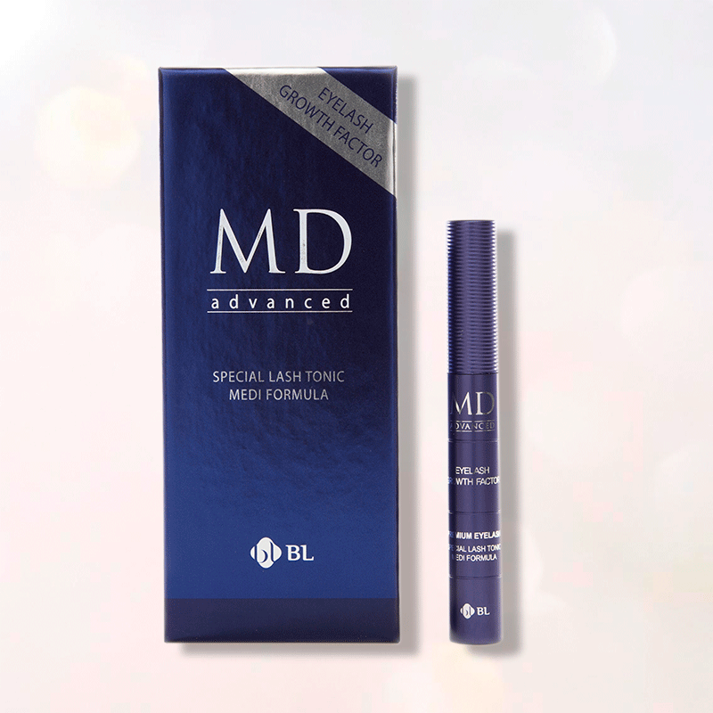 Estimulador de Crecimiento MD